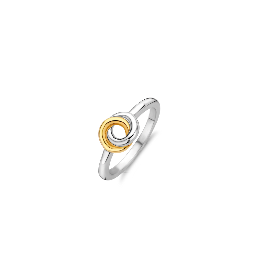 TI SENTO Bague 12142SY