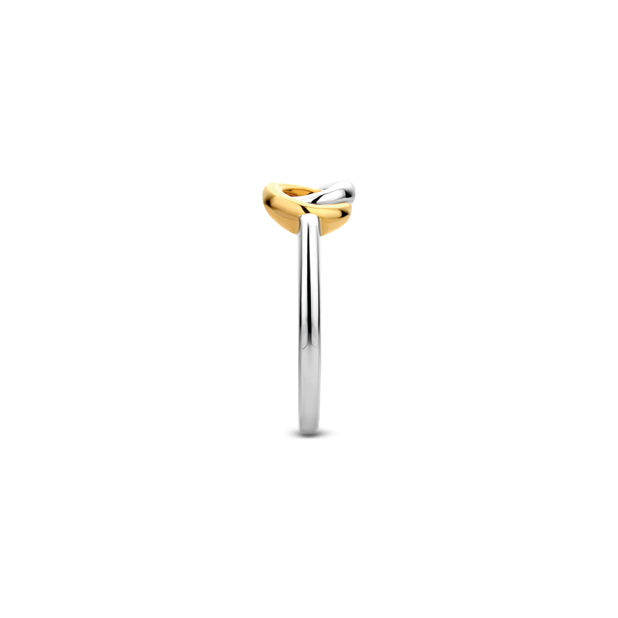 TI SENTO Bague 12142SY