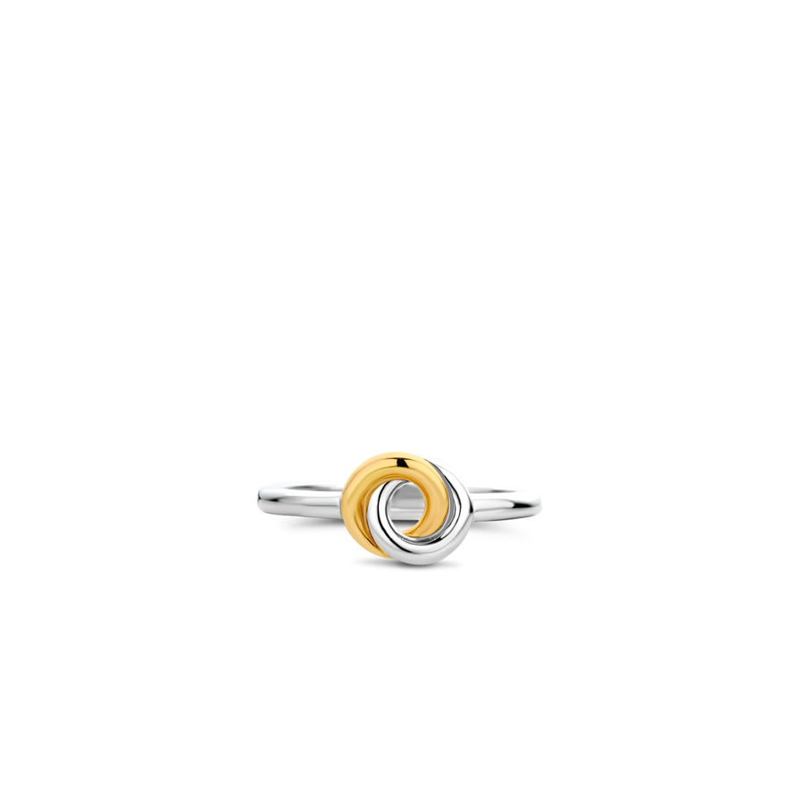 TI SENTO Bague 12142SY