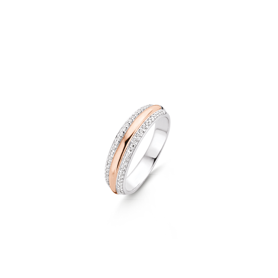 TI SENTO Bague 12144ZR