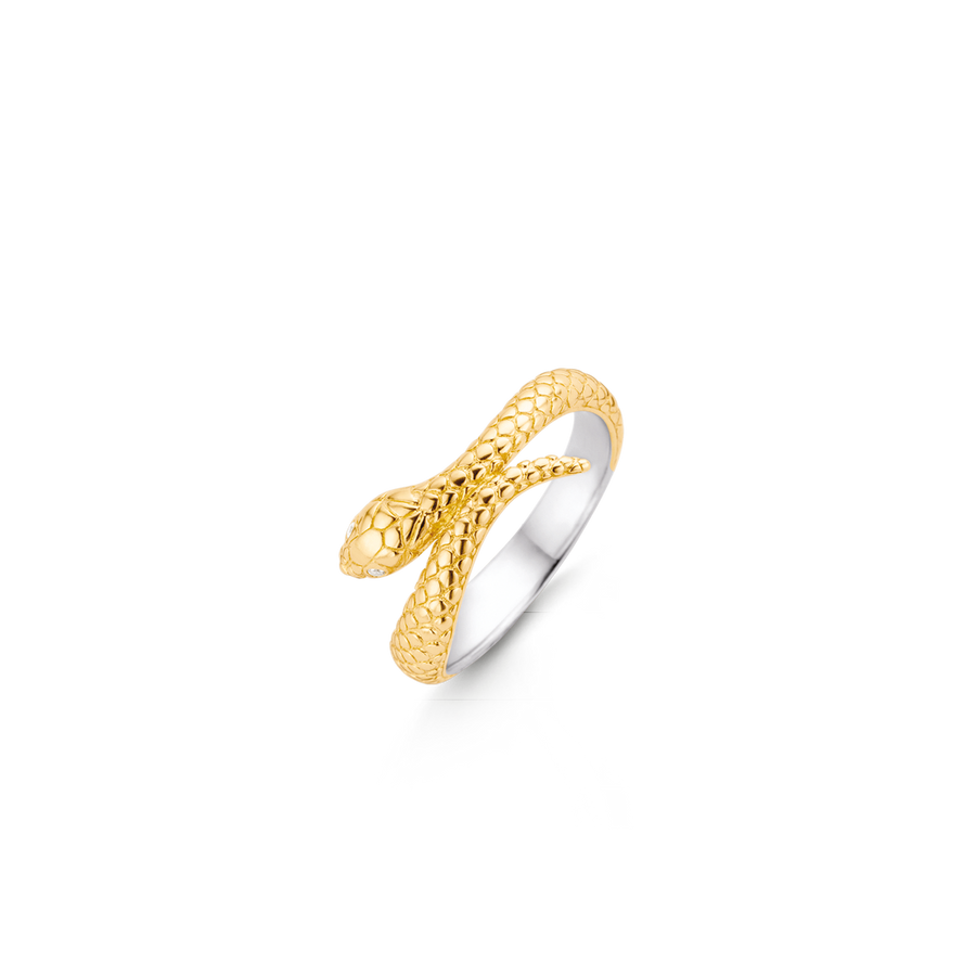 TI SENTO Bague 12160SY