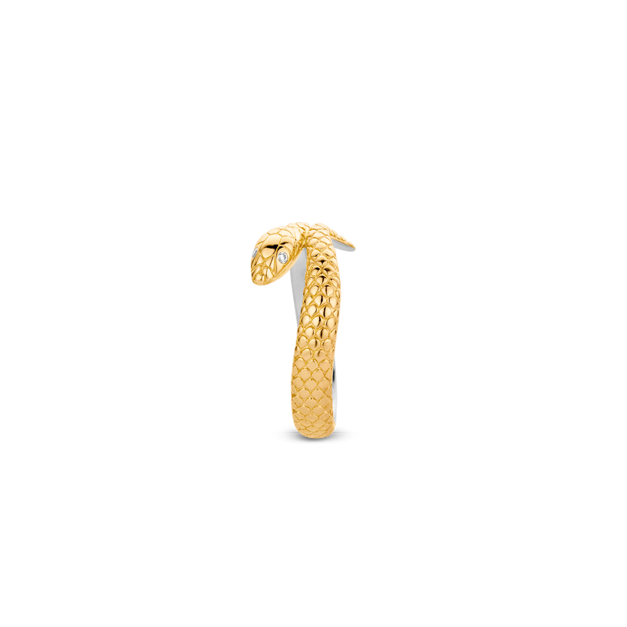 TI SENTO Bague 12160SY
