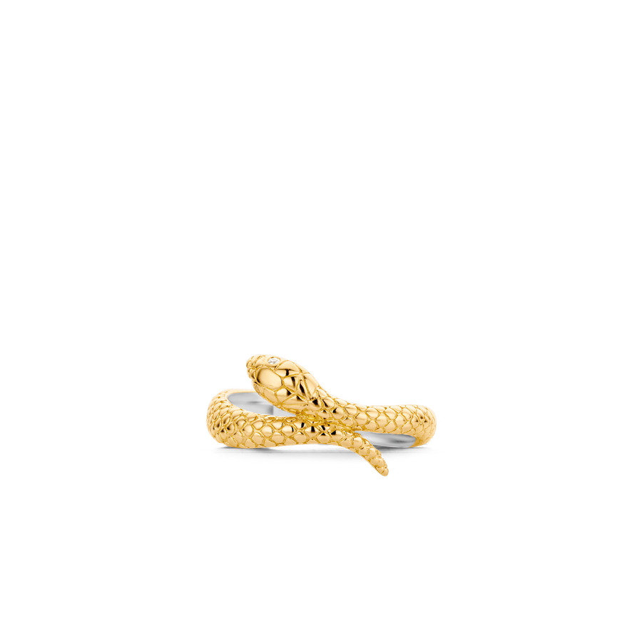 TI SENTO Bague 12160SY