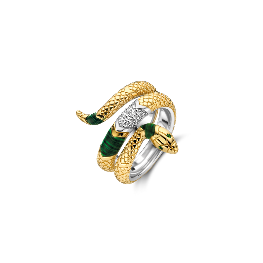TI SENTO Bague 12203EM