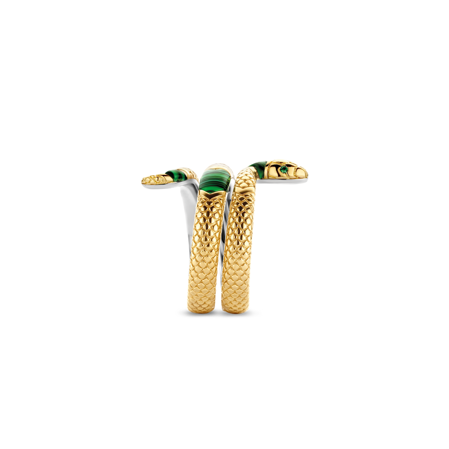 TI SENTO Bague 12203EM