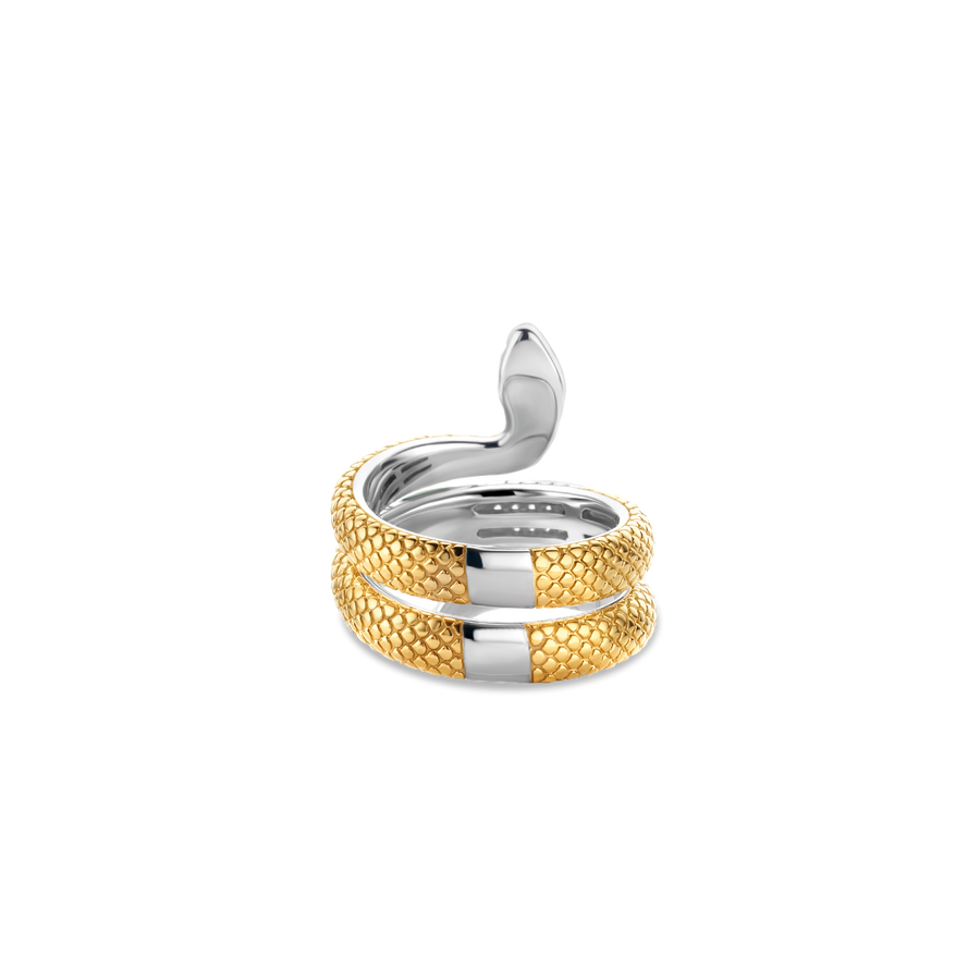 TI SENTO Bague 12203EM