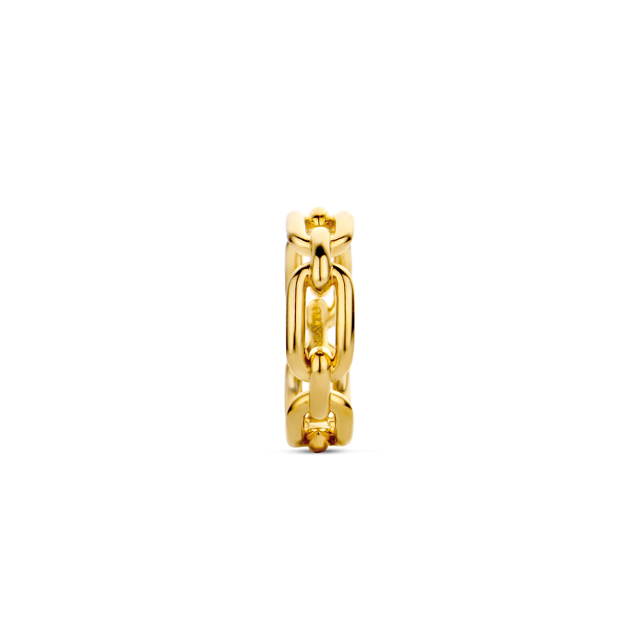 TI SENTO Bague 12205SY