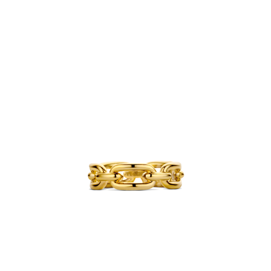 TI SENTO Bague 12205SY