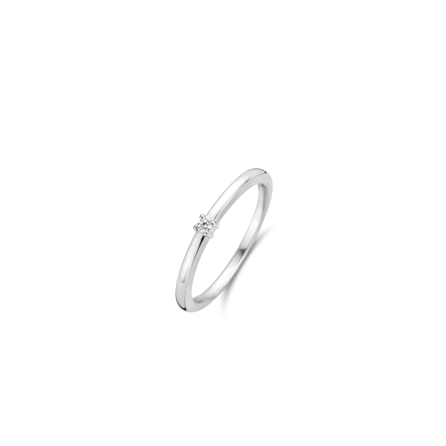 TI SENTO Bague 12210ZI