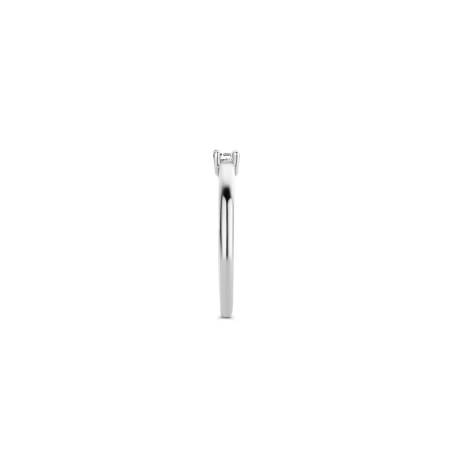 TI SENTO Bague 12211ZI