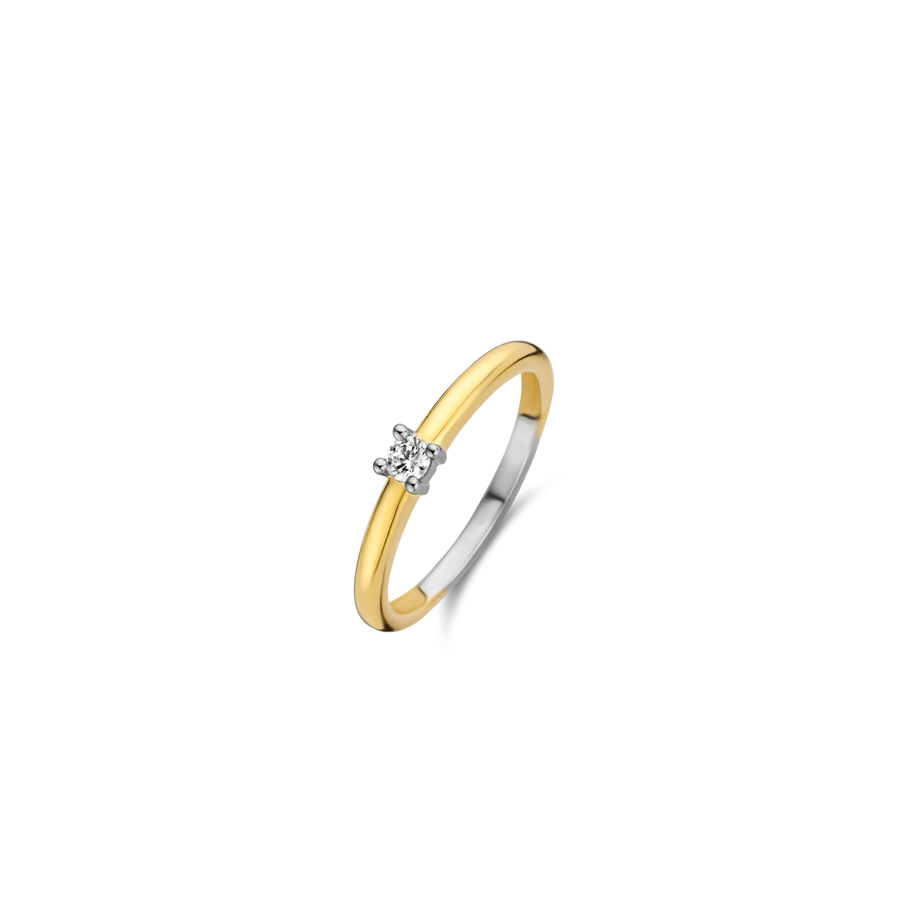 TI SENTO Bague 12211ZY