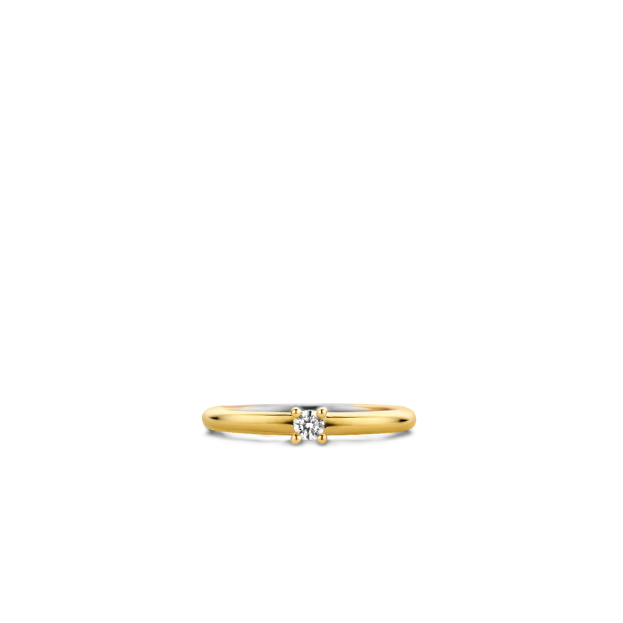 TI SENTO Bague 12211ZY