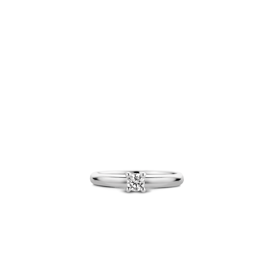 TI SENTO Bague 12212ZI