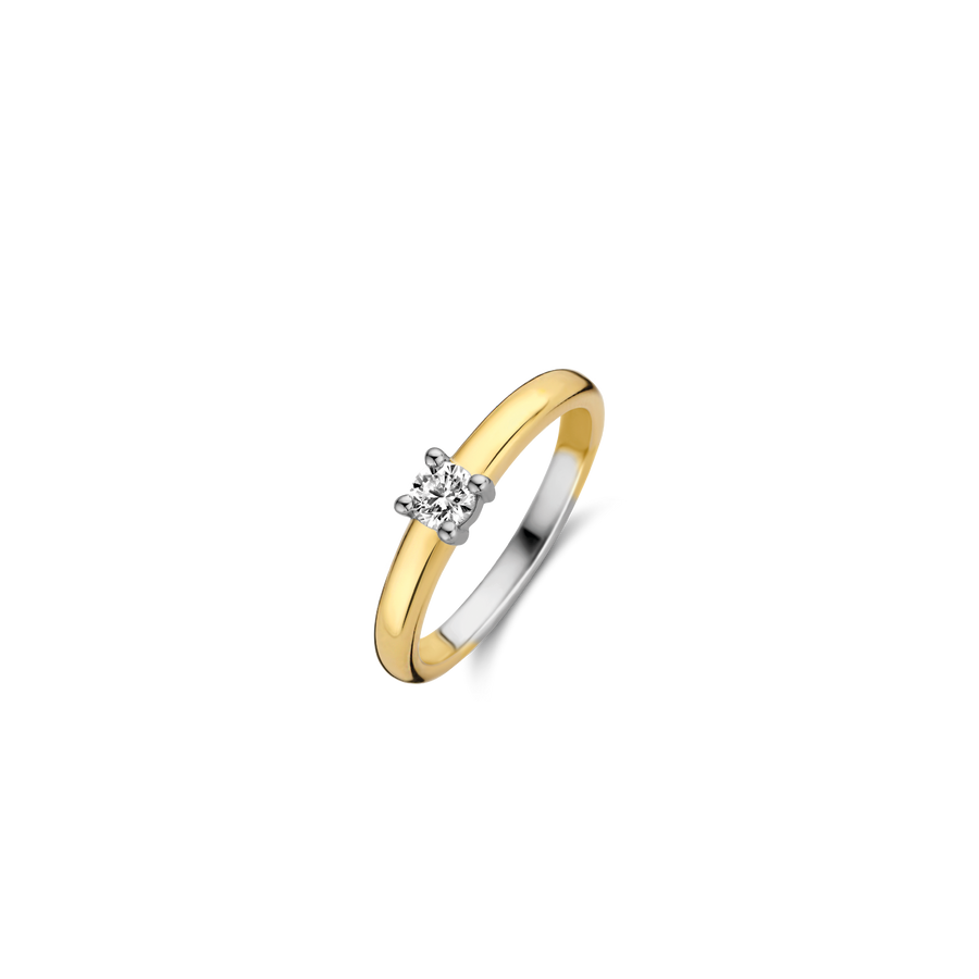 TI SENTO Bague 12212ZY