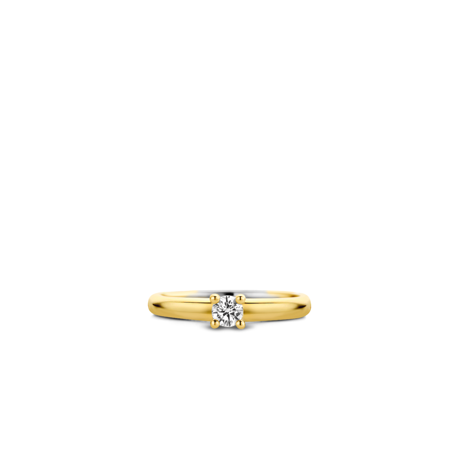 TI SENTO Bague 12212ZY