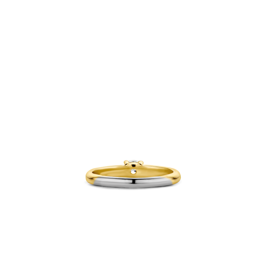 TI SENTO Bague 12212ZY