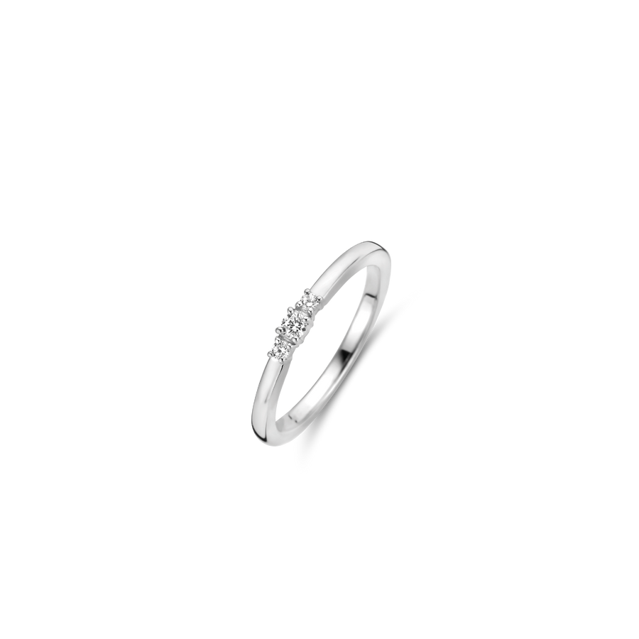 TI SENTO Bague 12213ZI