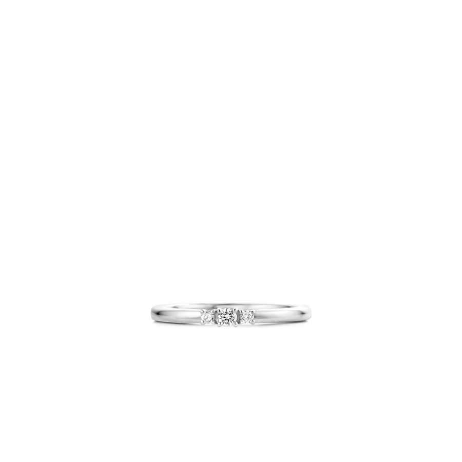 TI SENTO Bague 12213ZI