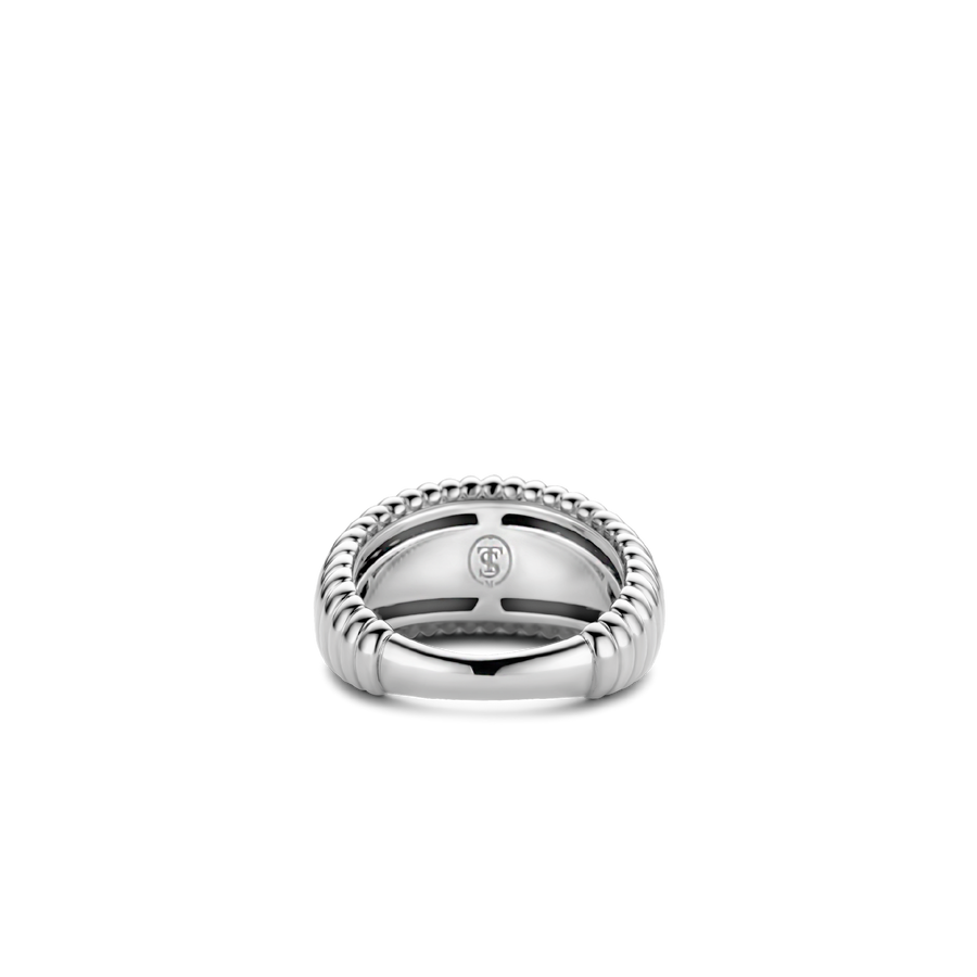 TI SENTO Bague 12217SI