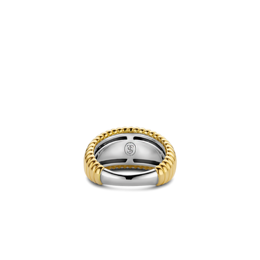 TI SENTO Bague 12217SY