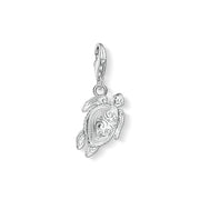 Pendentif Charm tortue