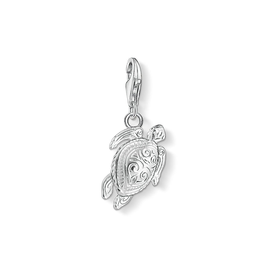 Pendentif Charm tortue