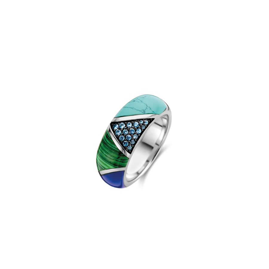 TI SENTO Bague 12226TQ