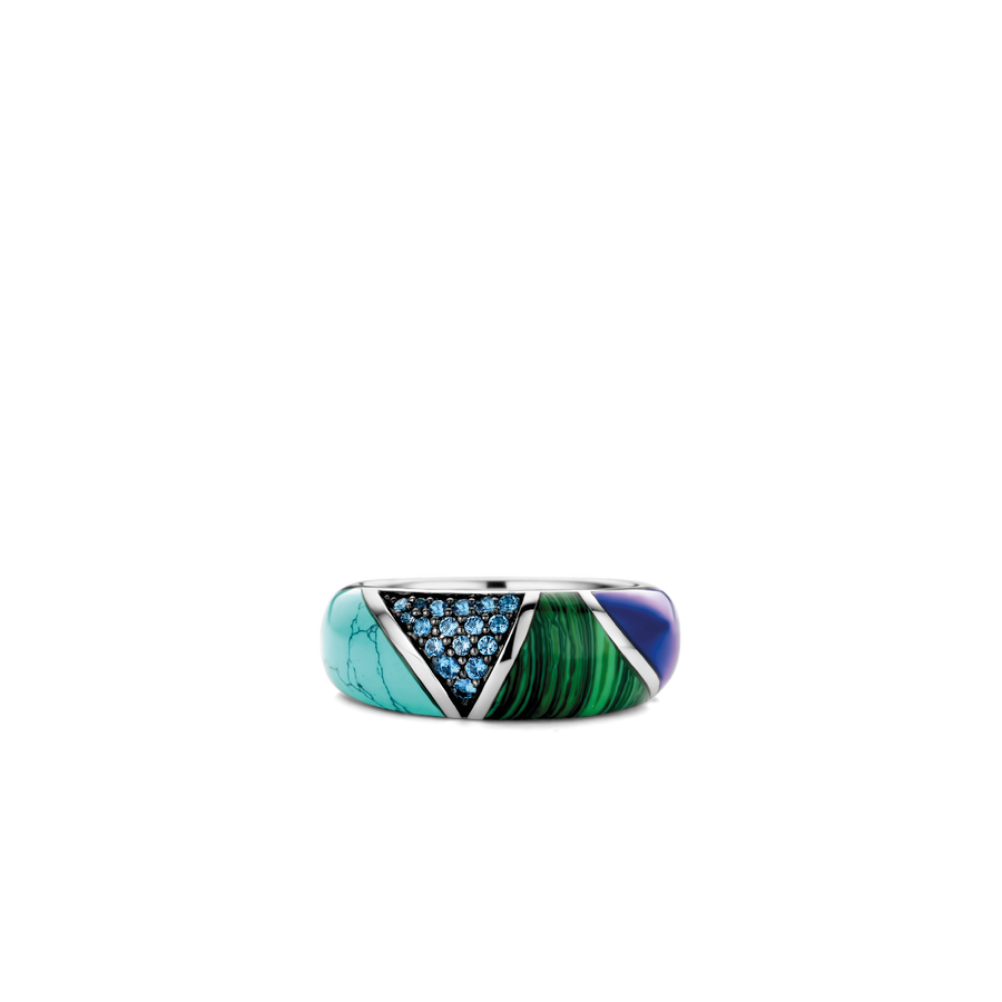 TI SENTO Bague 12226TQ