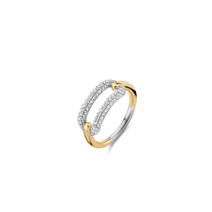 TI SENTO Bague 12228ZY