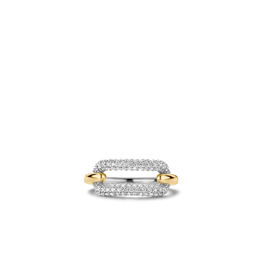 TI SENTO Bague 12228ZY