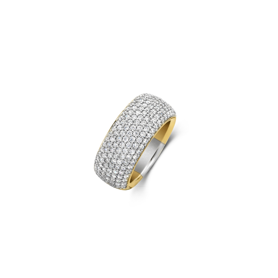 TI SENTO Bague 12234ZY