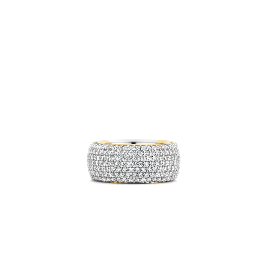 TI SENTO Bague 12234ZY