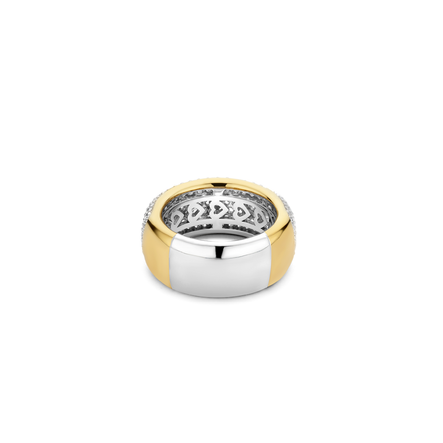TI SENTO Bague 12234ZY