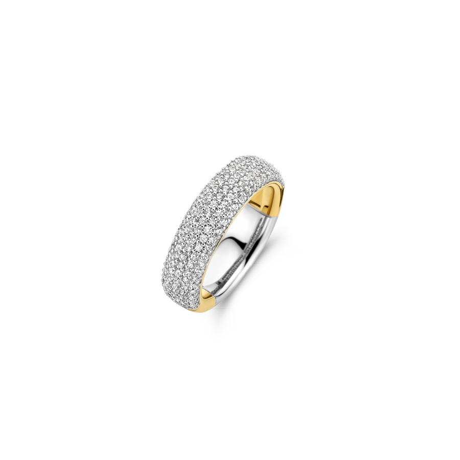 TI SENTO Bague 12235ZY