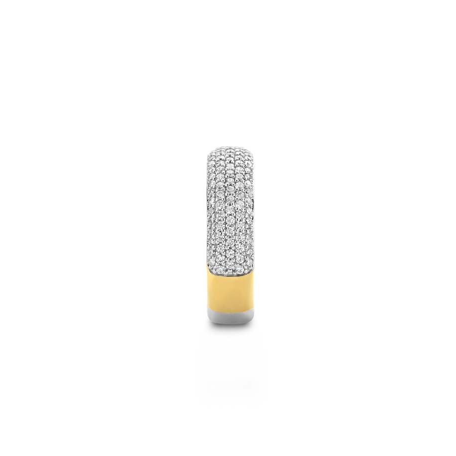 TI SENTO Bague 12235ZY