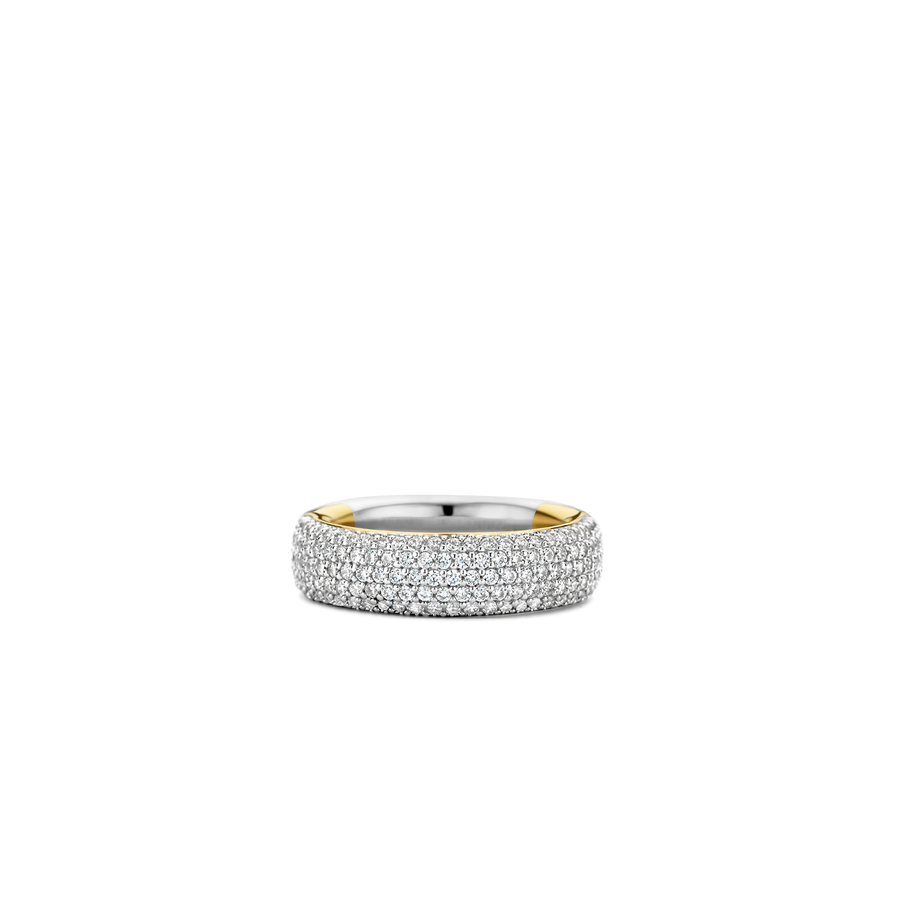 TI SENTO Bague 12235ZY