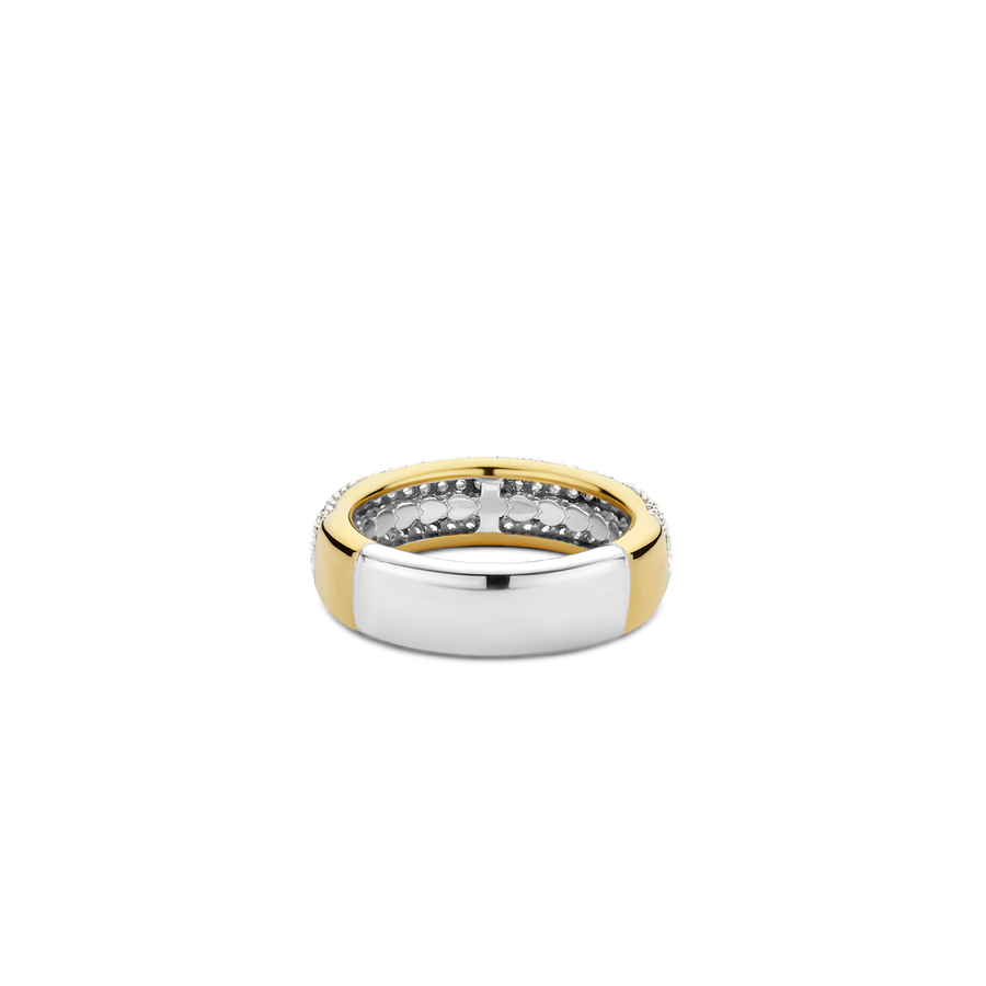 TI SENTO Bague 12235ZY