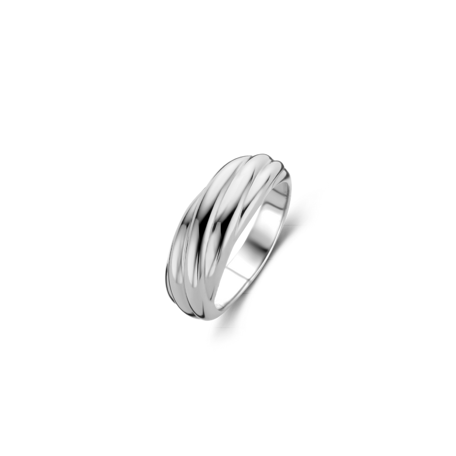 TI SENTO Bague 12239SI