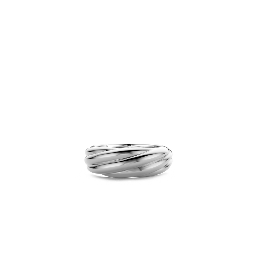TI SENTO Bague 12239SI