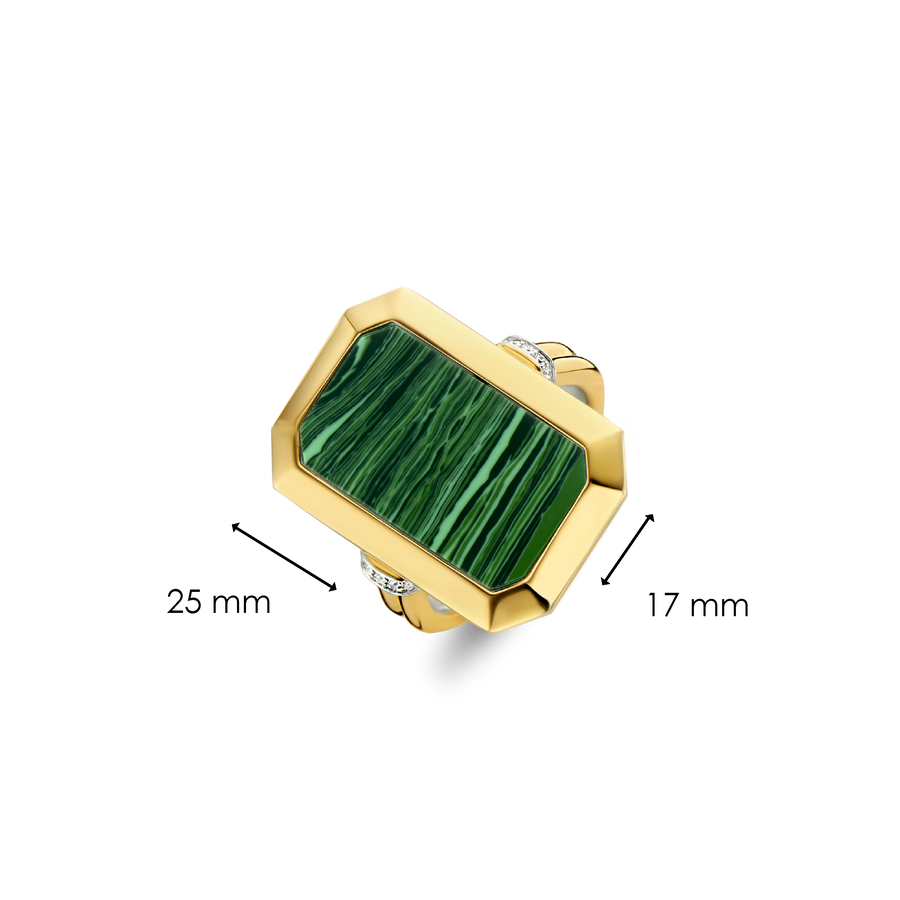 TI SENTO Bague 12241MA