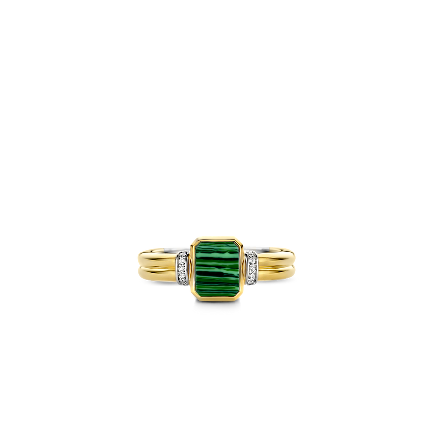 TI SENTO Bague 12242MA