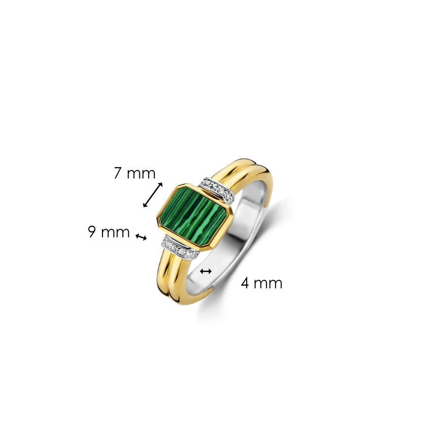 TI SENTO Bague 12242MA