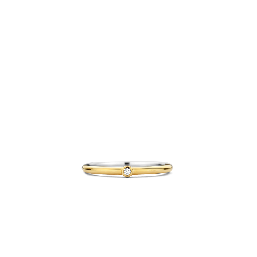 TI SENTO Bague 12249ZY