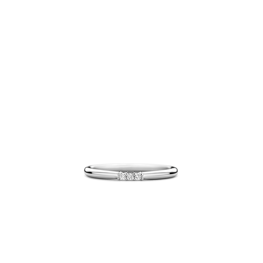 TI SENTO Bague 12250ZI