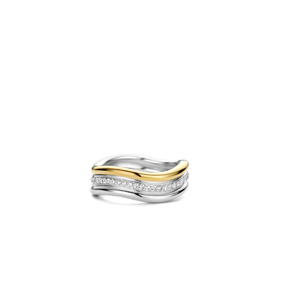 TI SENTO Bague 12261ZY
