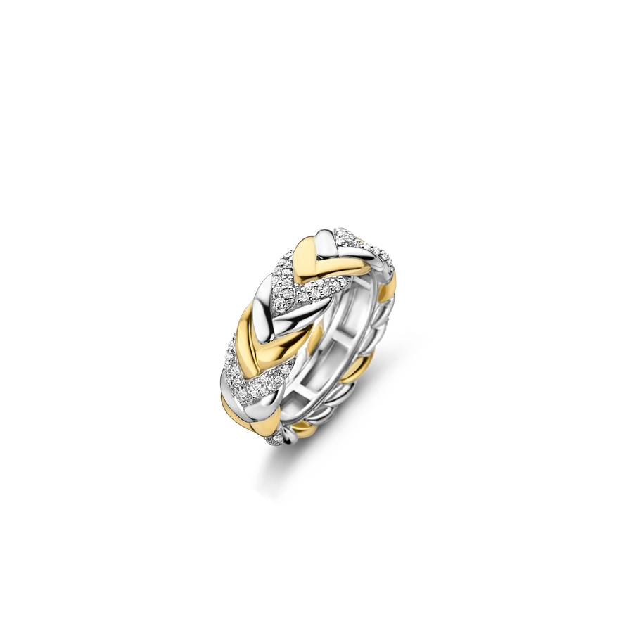 TI SENTO Bague 12264ZY
