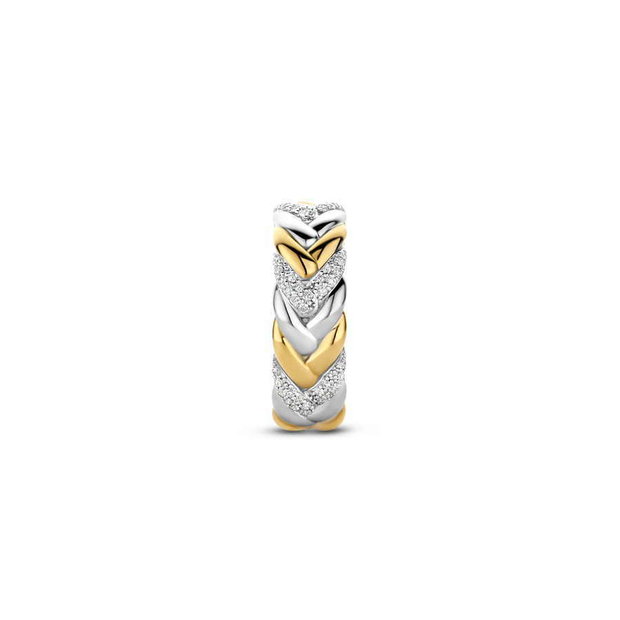 TI SENTO Bague 12264ZY