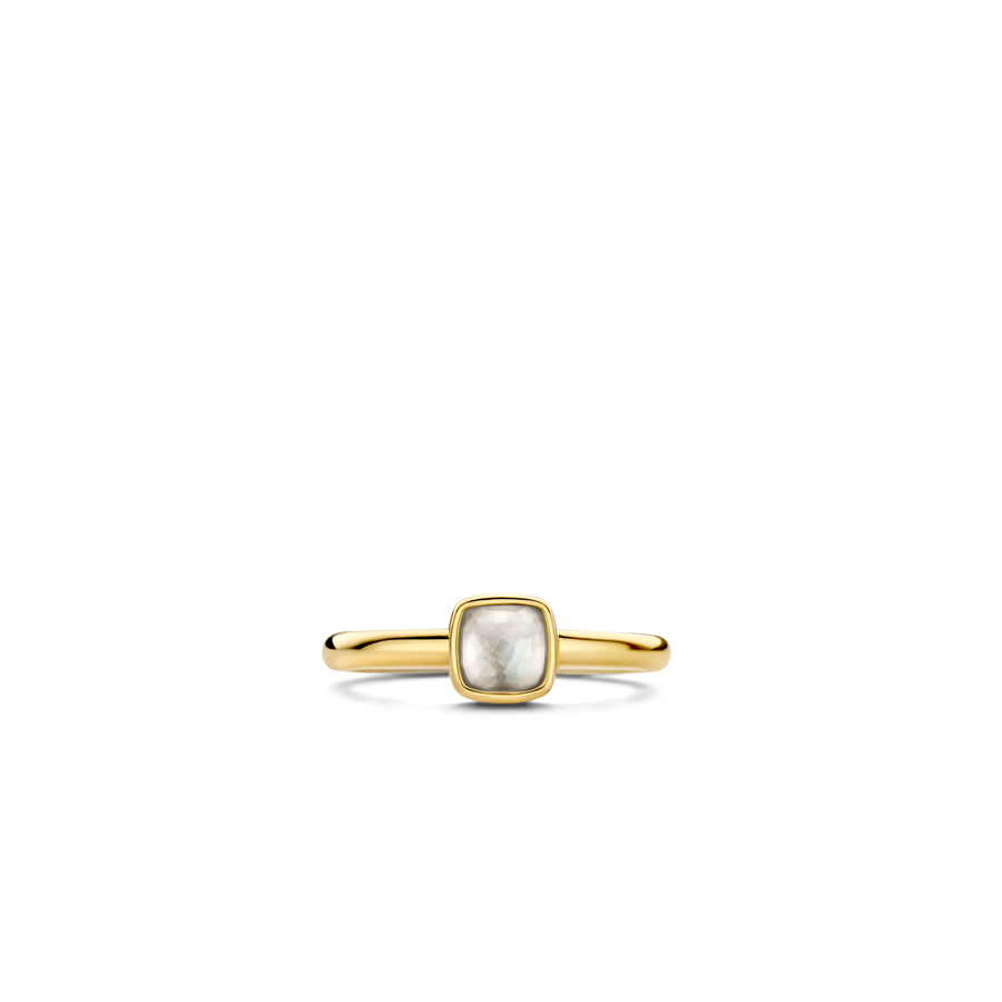 TI SENTO Bague 12267MW