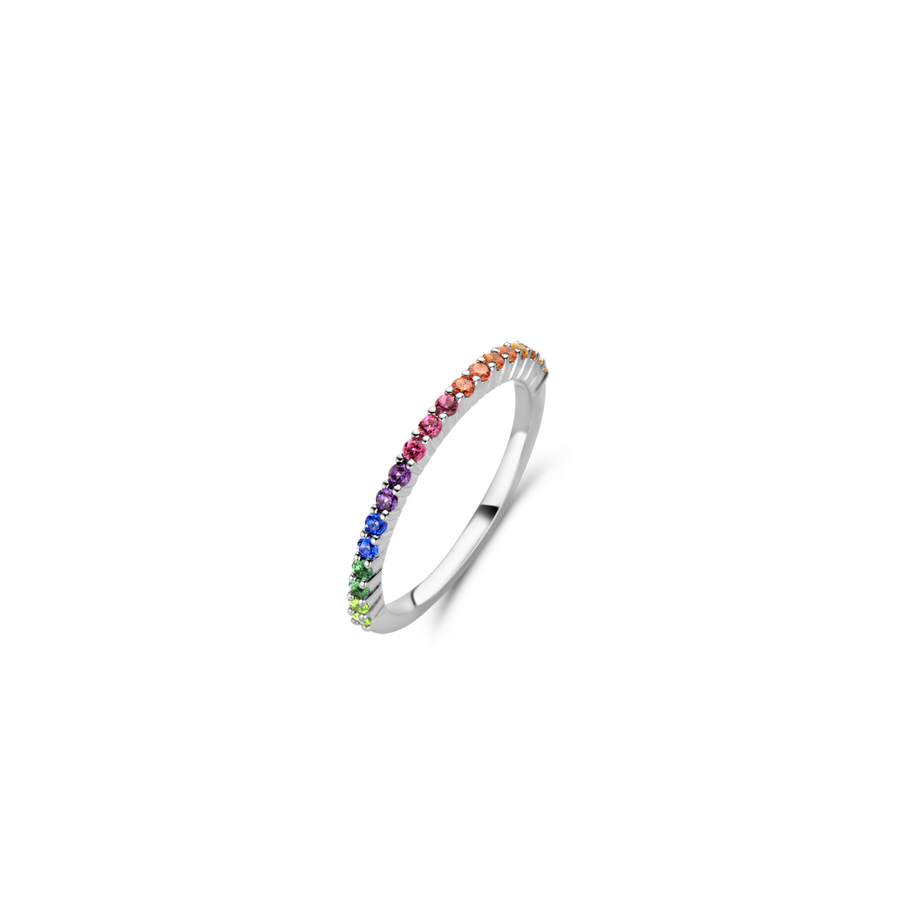 TI SENTO Bague 12268MC