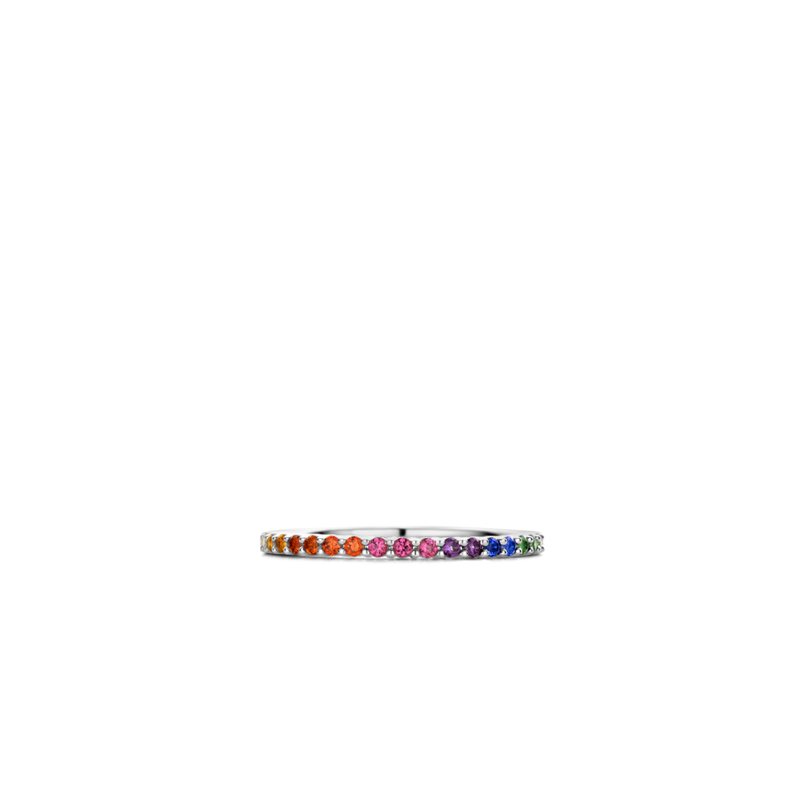 TI SENTO Bague 12268MC